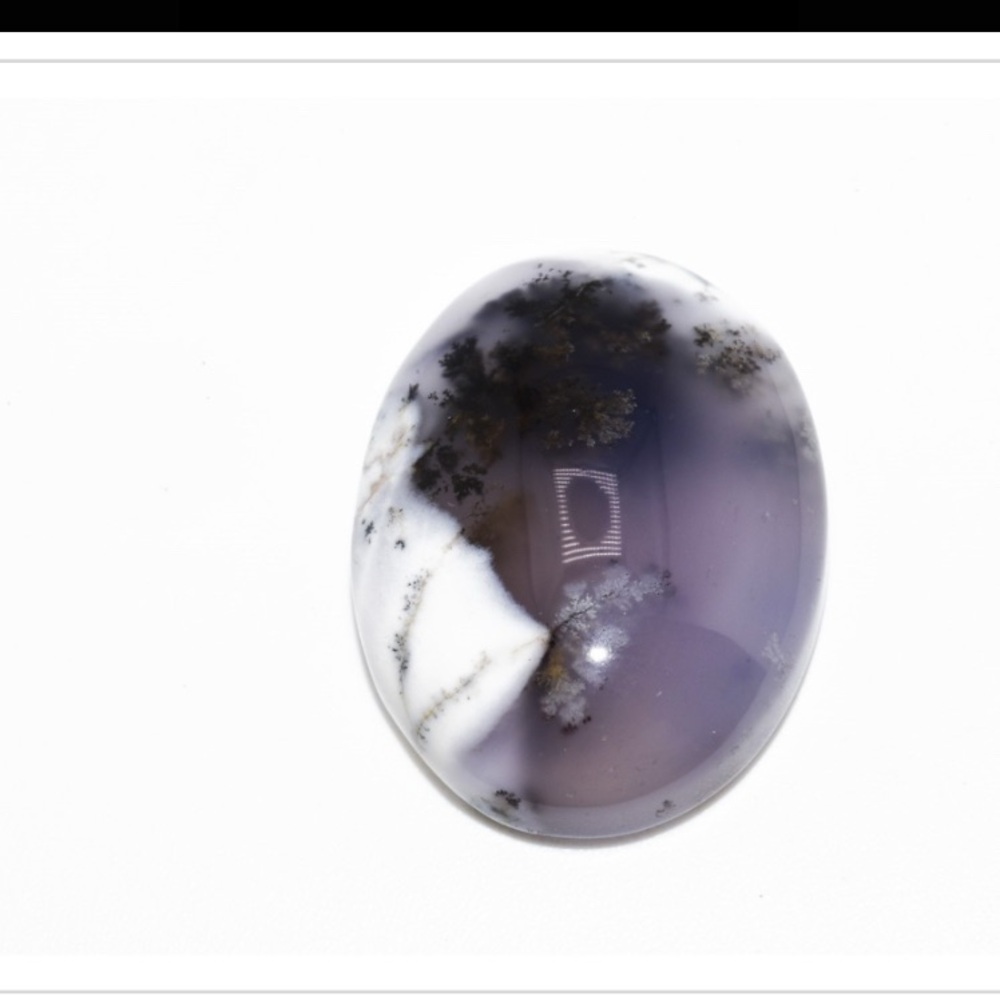 Natural Cabochon Cut Jasper